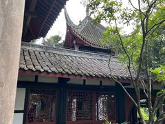 -成都武侯祠博物馆