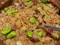-茄子恰恰·新云南小炒(坪山益田店)