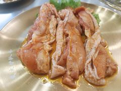 -炉队长·齐齐哈尔家庭烤肉(马家堡店)