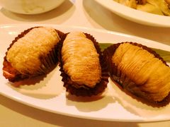-潮福城潮州大酒楼(湖滨北路店)