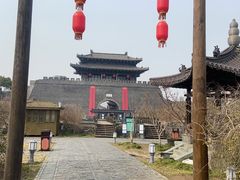 -粗茶淡饭(东关街店)