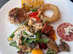 -拉蒂娜·巴西牛排馆 Latina·Brazilian Steakhouse(铜仁旗舰店)