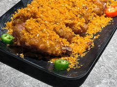 -留半山·香港食堂(啦啦宝都店)