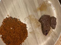 -新石器烤肉(百联川沙店)