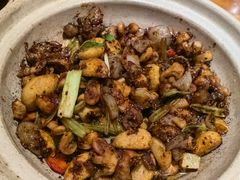 -又一福烤鸭·北京菜(东四店)