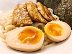 -八盛屋·沾面(集美万达店)