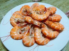 -华春餐馆(鱼山路店)
