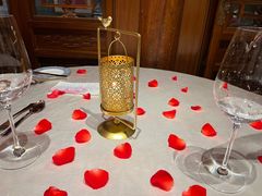 -北京古城老院厉晓麟精致菜