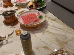 -百草滩羊清水涮羊肉·清真·宁夏盐池滩羊(莲花桥店)