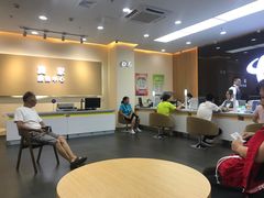 -中国电信(益田营业厅)