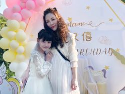 -觅糖派对·宝宝宴生日宴一站式派对策划(河西店)