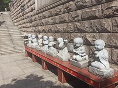 -江阴君山寺