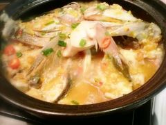 -盛京辽菜小馆(龙之梦购物中心店)