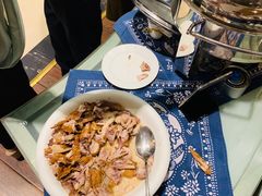 -安徽饭店