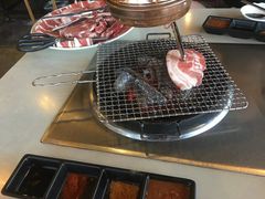-郑阿姨的家·이모네·韩料&烤肉(武川路店)
