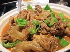 -阿庄新豫菜(通泰路店)