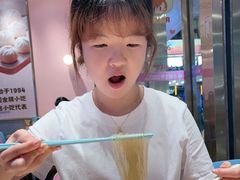 -小杨生煎(周浦万达店)