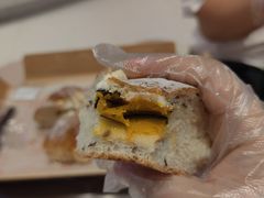 -天母蓝鸟烘焙·蛋糕·下午茶(时代城广场店)