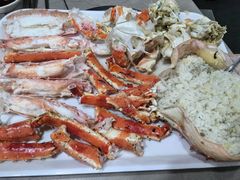 -丰茂海鲜烧烤(龙源华府店)