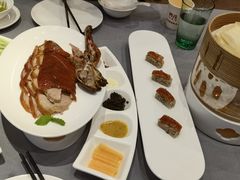 -阿庄新豫菜(航海东路店)