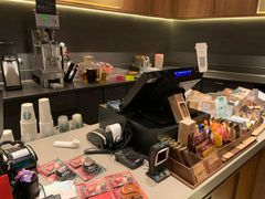 -星巴克(宝山万达店)