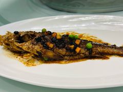 -西湖春天•老字号杭州菜(百汇店)