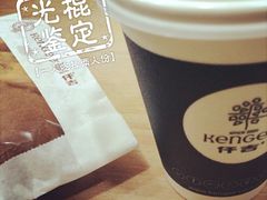 仟吉西饼(沌口店)-仟吉(沌口店)
