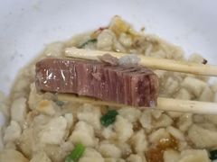 -老刘家泡馍·陕西老字号(钟楼广济街店)