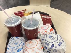 -清青快餐厅