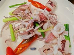 -醉壹号海鲜大排档(厦门美食地标店)