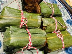 -大自然(鲁家村店)