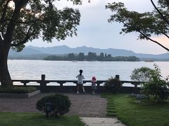 -杭州西湖柳莺里酒店