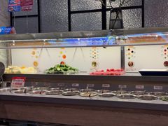 -海底捞火锅(高新万达广场店)