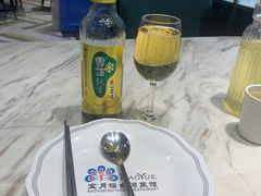 -宝月楼·台湾菜馆(天河城店)