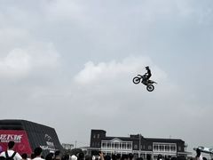 -泰达航母主题公园