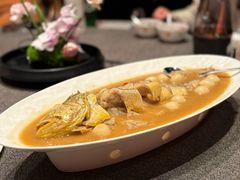 -醉东Oriental House(静安嘉里中心店)