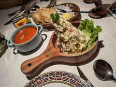 -俄士厨房(环球港店)