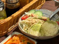-肉仓焼肉バー(烟台山店)
