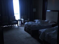 -张家界大成山水国际大酒店