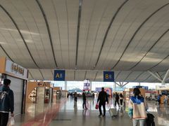 -麦当劳(深圳北站高铁店)