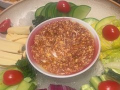 -星光小把串·海鲜烧烤(西安路店)