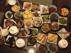 -青藤茶馆(南山路店)