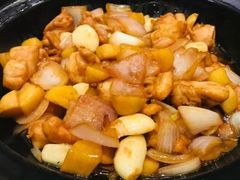 -三清山希尔顿度假酒店·三清轩中餐厅