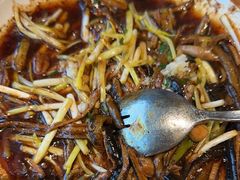 -小厨娘淮扬菜(天印大道店)