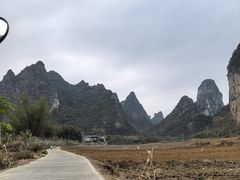 -明仕田园