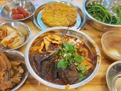 -柳州肥姨妈大骨螺蛳粉(老闵行店)