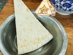 -清真马杰山牛肉汤馆