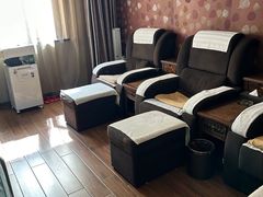 -大唐盲人按摩中心(黄山路店)