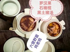 -桂小厨广西菜(万象城店)