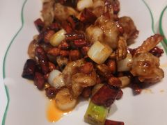 宫保虾球-撒椒·四川江湖菜(大族广场店)